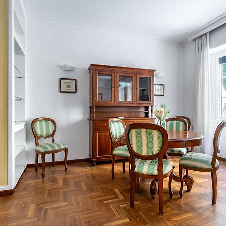 Iflat Vatican Spacious Apartment With Terrace Rome Luaran gambar