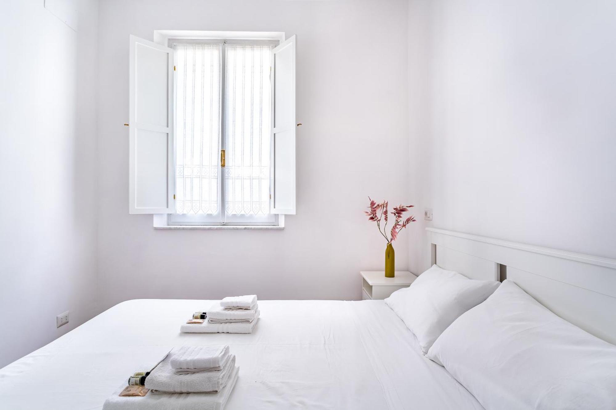 Iflat Vatican Spacious Apartment With Terrace Rome Luaran gambar