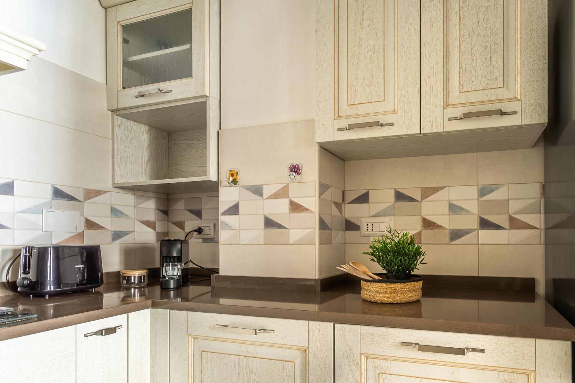 Iflat Vatican Spacious Apartment With Terrace Rome Luaran gambar