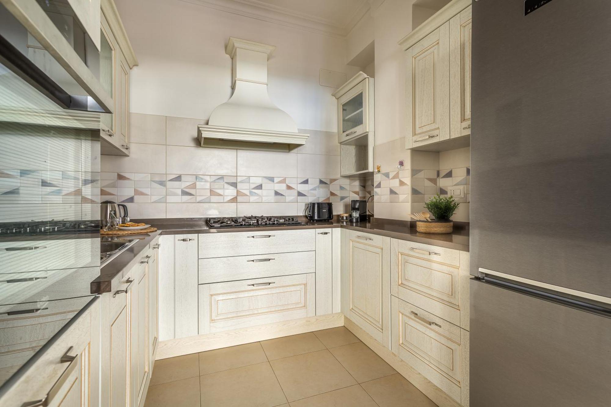 Iflat Vatican Spacious Apartment With Terrace Rome Luaran gambar