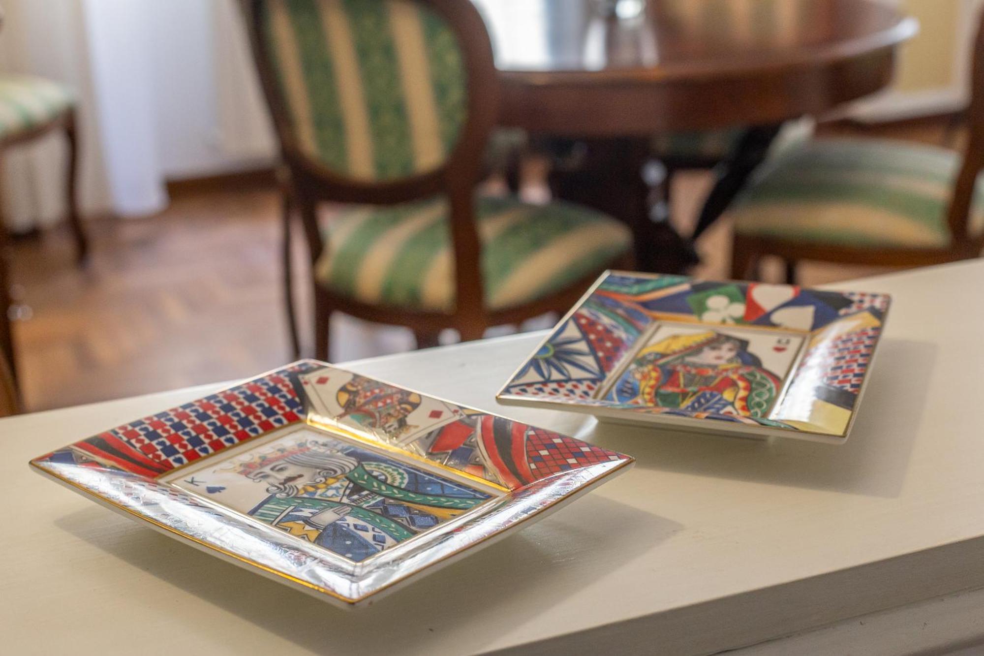 Iflat Vatican Spacious Apartment With Terrace Rome Luaran gambar