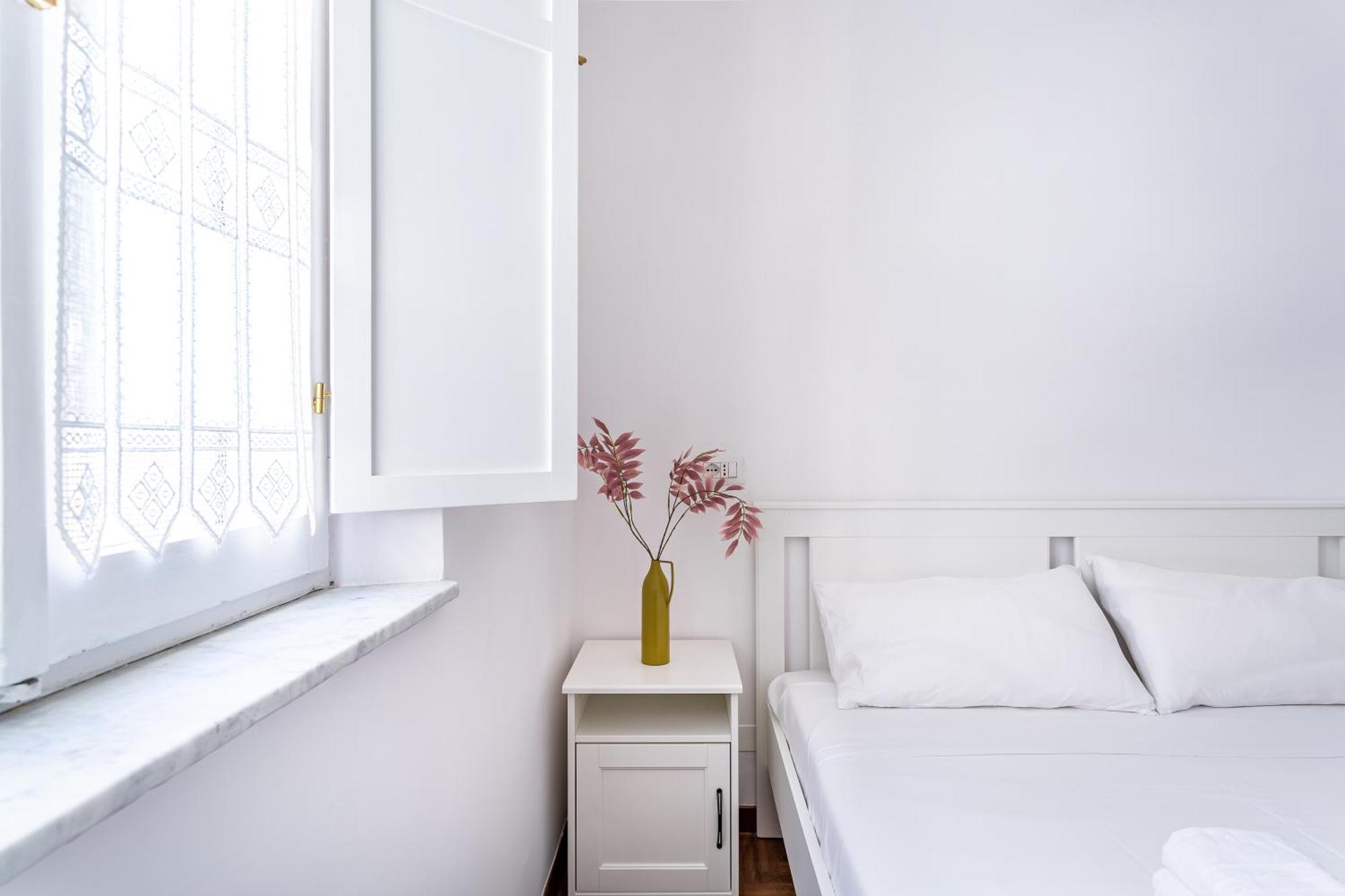 Iflat Vatican Spacious Apartment With Terrace Rome Luaran gambar