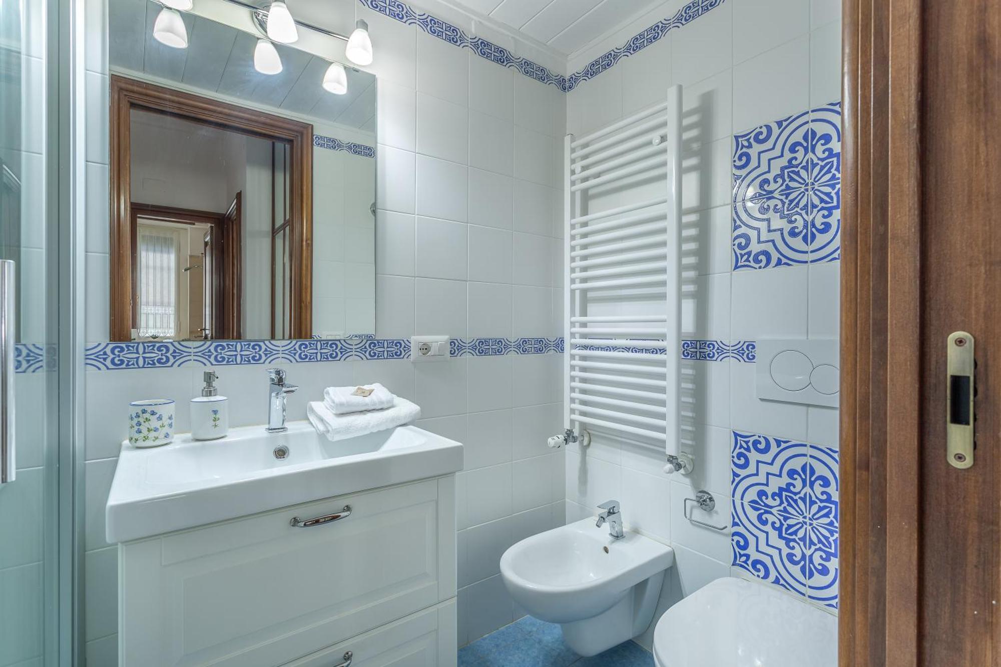Iflat Vatican Spacious Apartment With Terrace Rome Luaran gambar