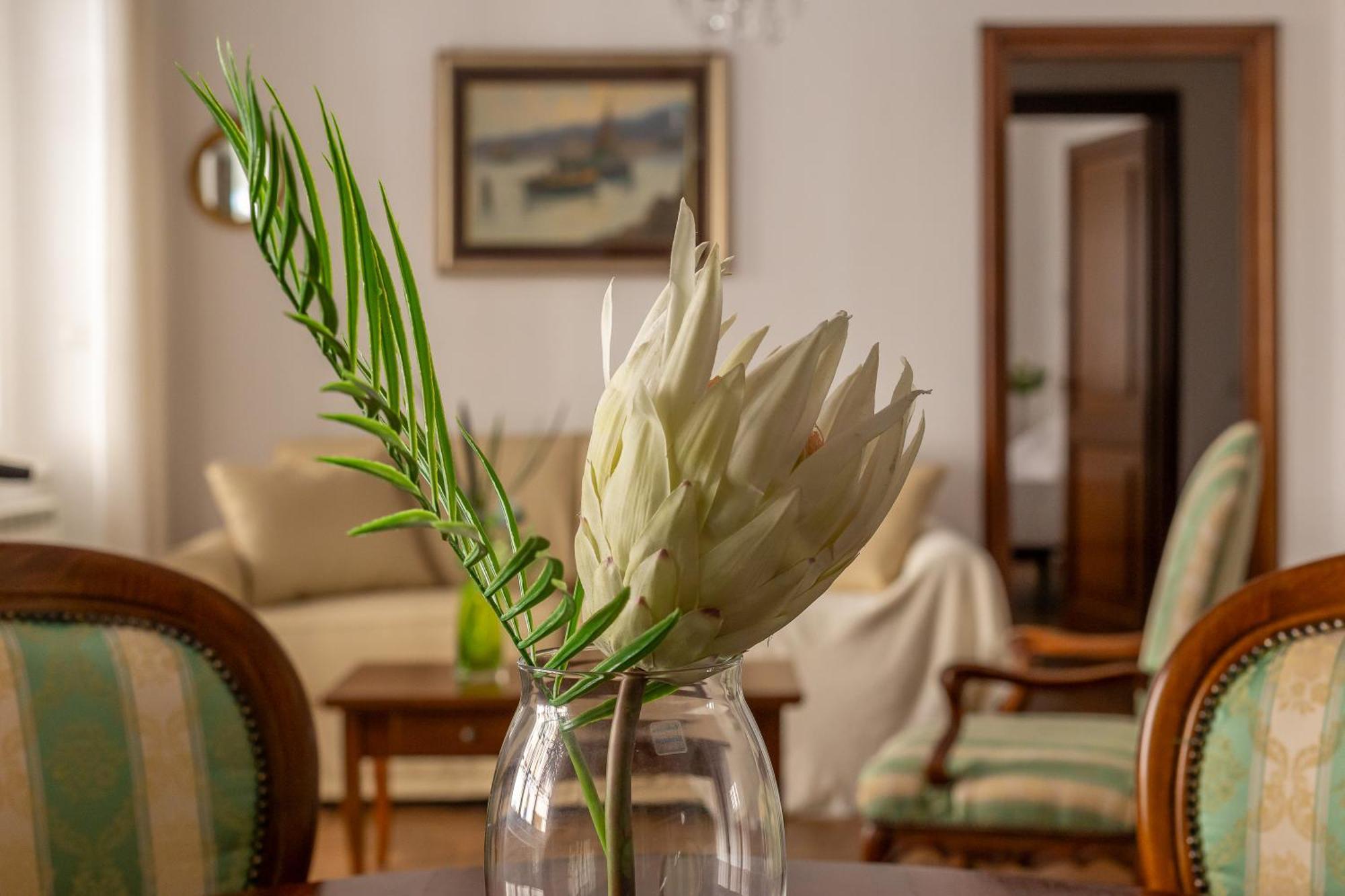 Iflat Vatican Spacious Apartment With Terrace Rome Luaran gambar
